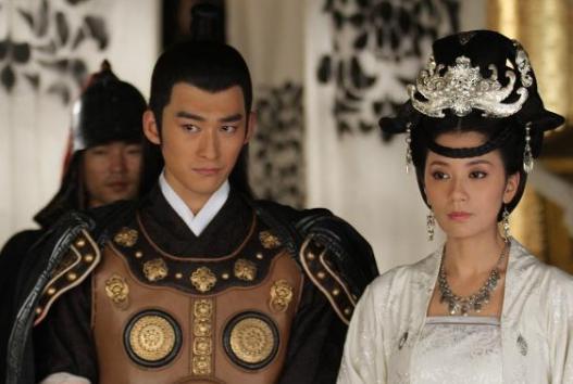 太平公主能力可与武则天媲美,为什么她当不上女皇