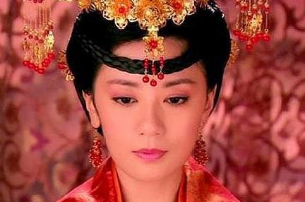 太平公主能力可与武则天媲美,为什么她当不上女皇