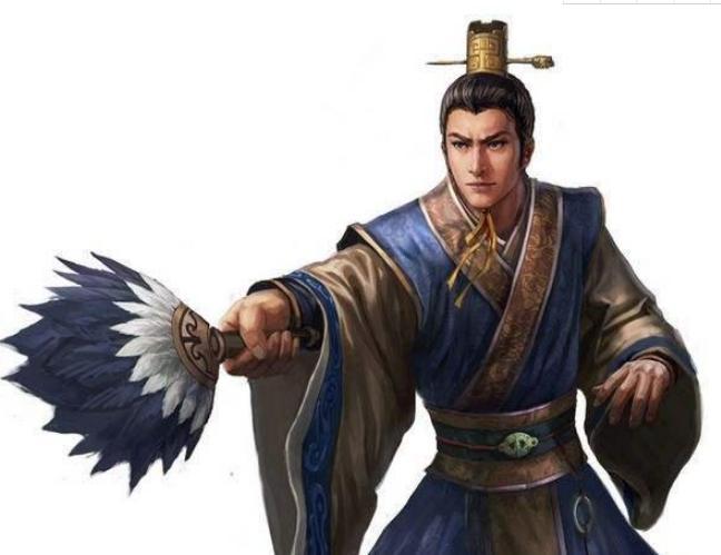 三国时期的郭嘉是个怎样的人