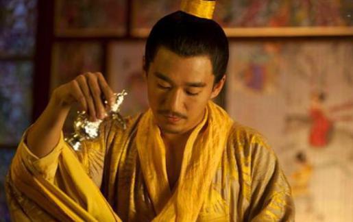 唐宣宗为什么能有“小太宗”之名