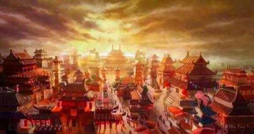 唐宣宗为什么能有“小太宗”之名