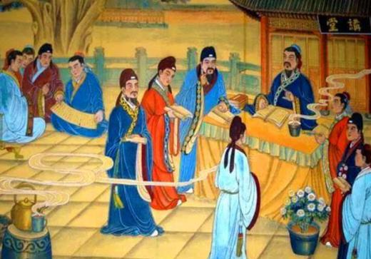 唐宣宗为什么能有“小太宗”之名