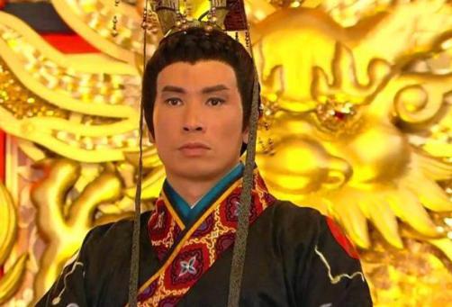 唐宣宗为什么能有“小太宗”之名