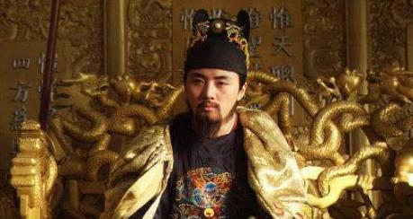 明朝虎将曹文诏被明朝寄予厚望!怎么会在阴沟里翻船的