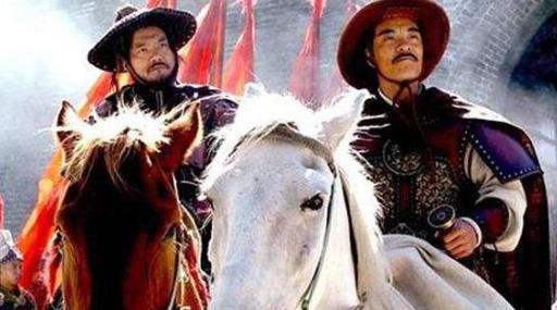 明朝虎将曹文诏被明朝寄予厚望!怎么会在阴沟里翻船的