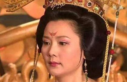 唐玄宗李隆基的宠妃,武惠妃是个怎样的人