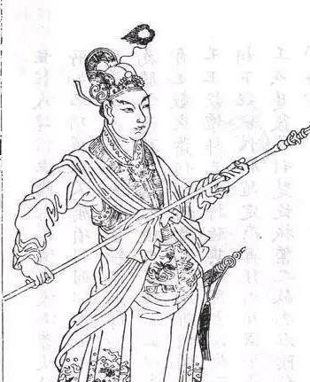 韩信是怎么死的