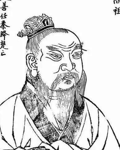韩信是怎么死的