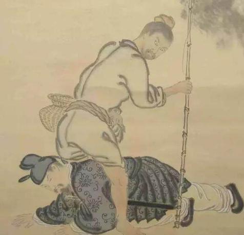 韩信是怎么死的