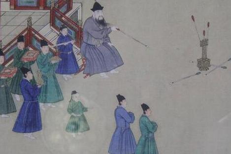 明宣宗杀老师、杀叔叔、杀老爹！为什么还说他是一个好皇帝
