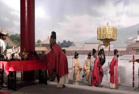 明宣宗杀老师、杀叔叔、杀老爹！为什么还说他是一个好皇帝