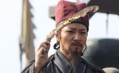 朱武为什么没进三十六天罡