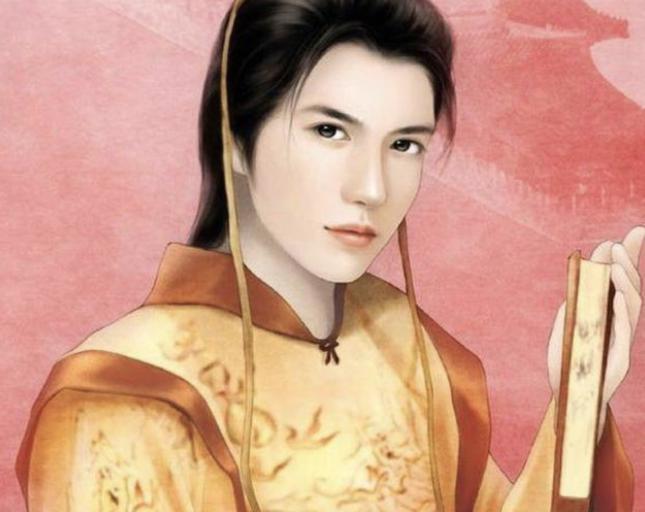 李承乾已经当上大唐太子,为什么还要冒险谋反