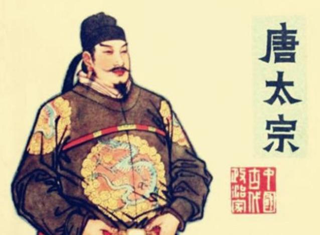 李承乾已经当上大唐太子,为什么还要冒险谋反