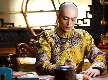 嘉庆时期清朝开始由盛转衰 为什么会出现这样的事情