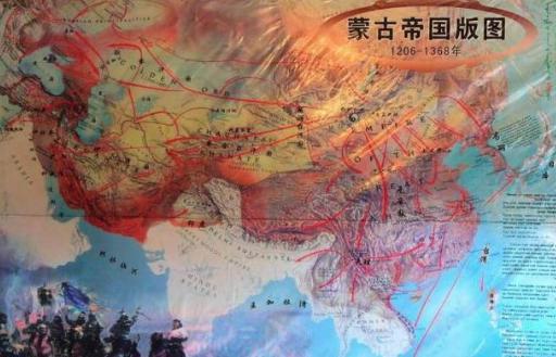 元代中国文化是怎么西传的