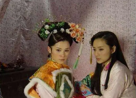 为顺治帝生育儿女最多的庶妃巴氏，她的命运如何