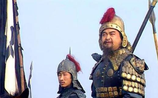 孔融求助刘备,刘备为什么很高兴立马出兵解救他