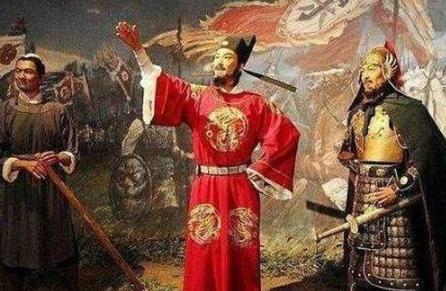 朱元璋为什么要对蒲氏一族赶尽杀绝
