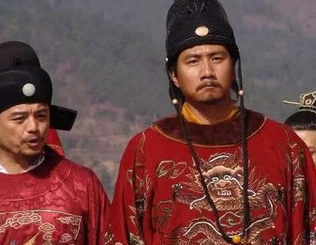 朱棣论文治武功第一无二 史学家为什么对他的贡献置若罔闻