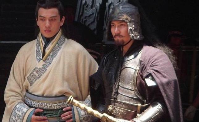 赵高能杀掉李斯,为什么又会死于子婴之手