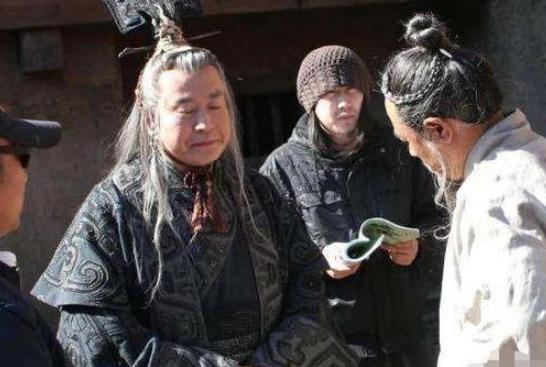 赵高能杀掉李斯,为什么又会死于子婴之手