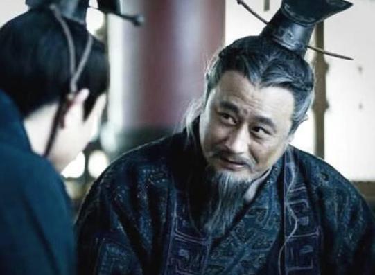 赵高能杀掉李斯,为什么又会死于子婴之手