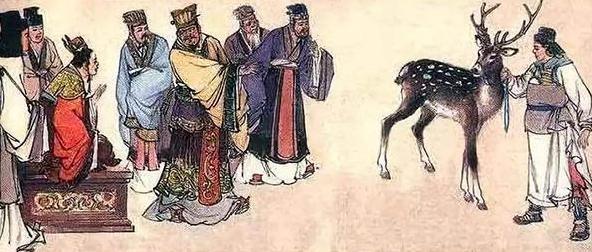 历史上的马屁趣闻!看看历史名人是如何拍马屁的