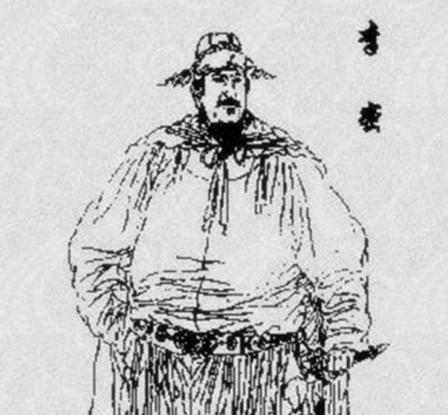 李密为什么会失败