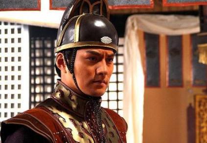 王世充占据东都兵力强大,为什么还是输给了李世民