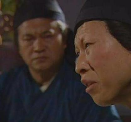 何进和窦武都是大将军 为什么就是斗不过官宦