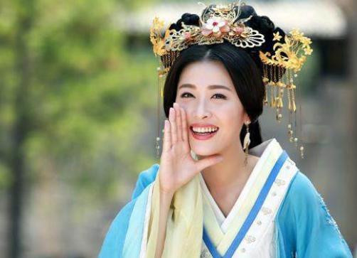 汉武帝去世后为什么会追赠李夫人为皇后