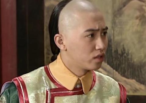 董鄂妃为什么比皇后还有名