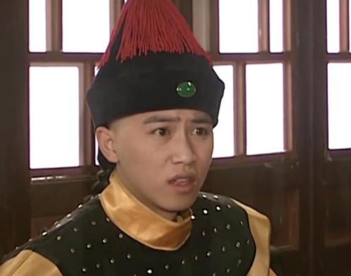 董鄂妃为什么比皇后还有名