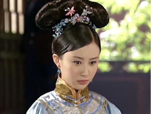 董鄂妃为什么比皇后还有名