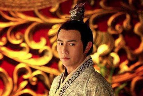 刘恒为什么要设下灵堂逼自己的亲舅舅轵侯薄昭自杀