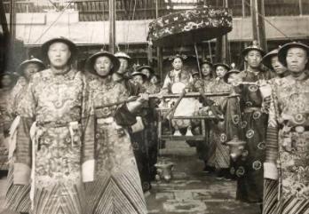 慈禧死后李莲英过得怎么样