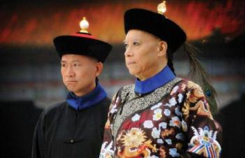 慈禧死后李莲英过得怎么样