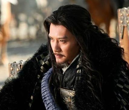 项羽推翻秦朝之后为什么不做皇帝