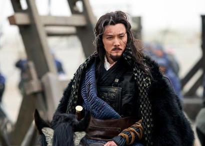 项羽推翻秦朝之后为什么不做皇帝