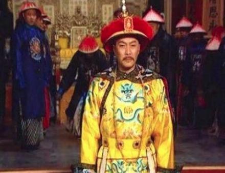 不受康熙帝宠爱的敬敏皇贵妃,她最后结局如何