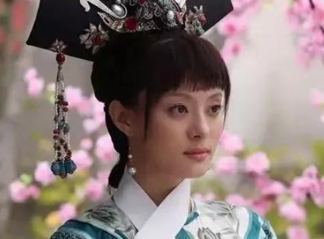 历史上的甄嬛是怎么从一个格格逆袭成皇太后的