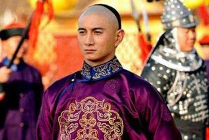康熙死前为什么要隆科多陪葬