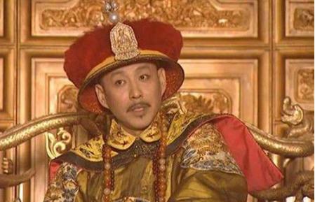 康熙死前为什么要隆科多陪葬