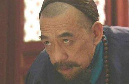 康熙死前为什么要隆科多陪葬