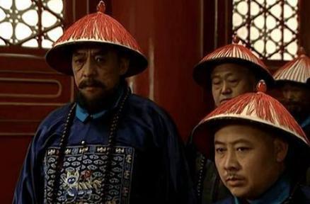 康熙死前为什么要隆科多陪葬