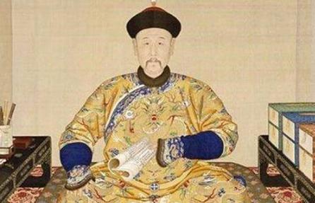 康熙死前为什么要隆科多陪葬