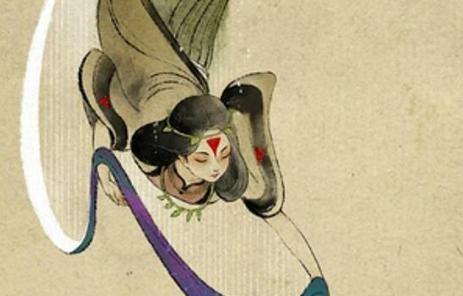 昌意是怎么成为人生赢家的