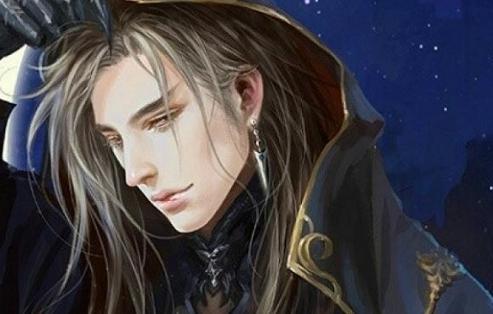 昌意是怎么成为人生赢家的