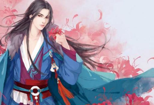 昌意是怎么成为人生赢家的